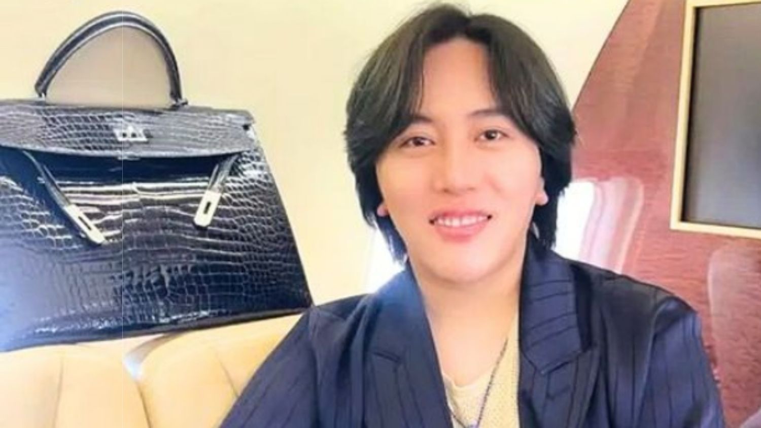Pemerintah China Blokir Akun Medsos Wang Hongquan, Influencer yang Bikin Konten Pamer Kemewahan