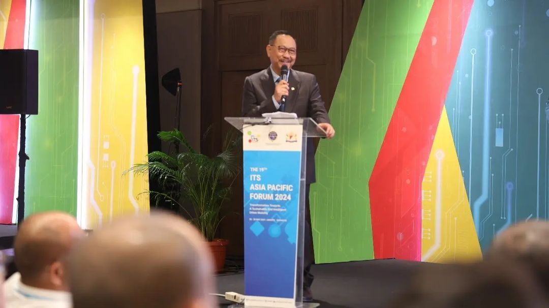 Mantan OIKN Bambang Susantono Dapat Penugasan Baru dari Presiden Jokowi, Ini Kata Mensesneg