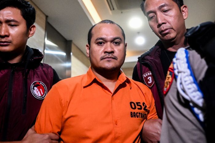 Usai Tangkap Chaowalit Buronan Thailand, Polri Minta Barter dengan Fredy Pratama