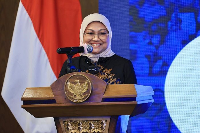 Pimpin Delegasi Indonesia, Menaker Bawa Misi Pelindungan Pekerja dan Kesetaraan di Konferensi Perburuhan Internasional