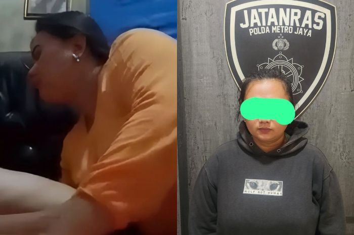 Tak Hanya dengan Anak, Akun FB Icha Suruh Ibu di Bekasi Bikin Video Dewasa dengan Kakek-kakek