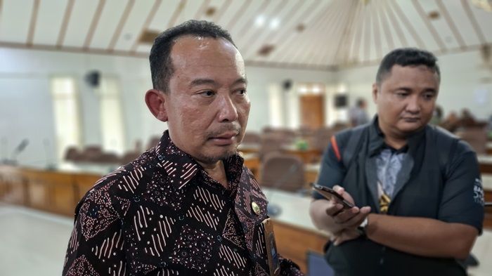 Jelang Hari Raya Kurban, DPKP DIY Siapkan Vaksin Gratis dan Minta Nakes Perketat Kesehatan Hewan