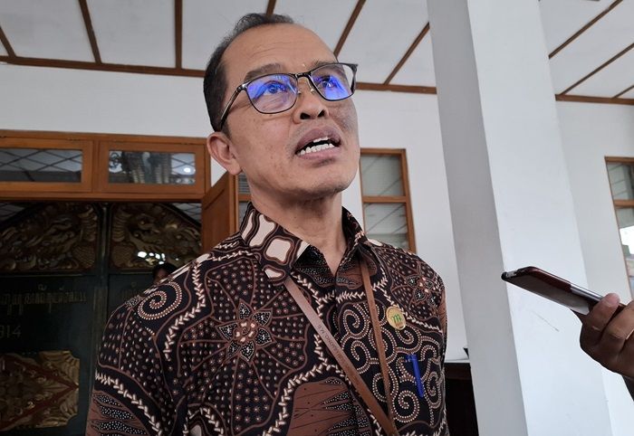 Makin Meluber, Pemda DIY 'Terpaksa' Angkut 500 Ton Sampah Kota Jogja ke TPA Piyungan