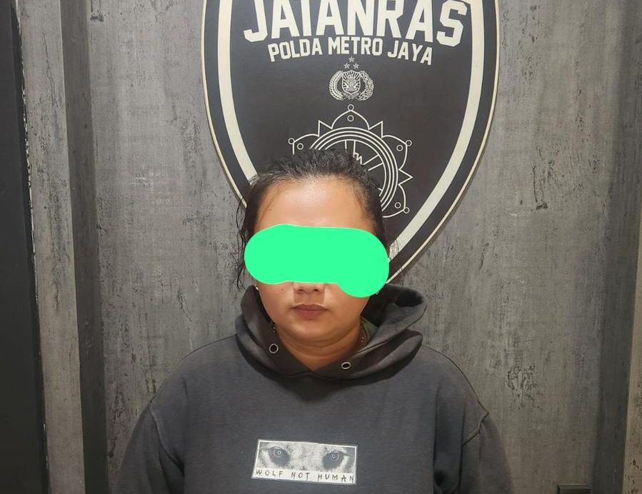 Tergiur Postingan FB Icha Jadi Alasan Ibu di Bekasi Buat Video Dewasa dengan Anak Kandung