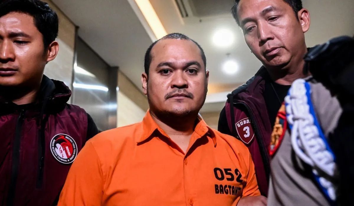 5 Fakta Buronan Nomor Satu Thailand, Chaowalit Thongduang yang Kabur ke Aceh