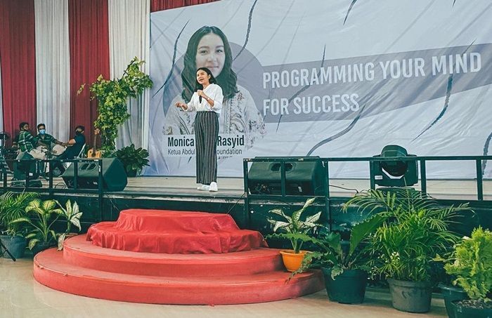 Peneliti Sebut Potensi Anak Muda Maju di Pilgub Kalteng, Salah Satunya Monica Rasyid