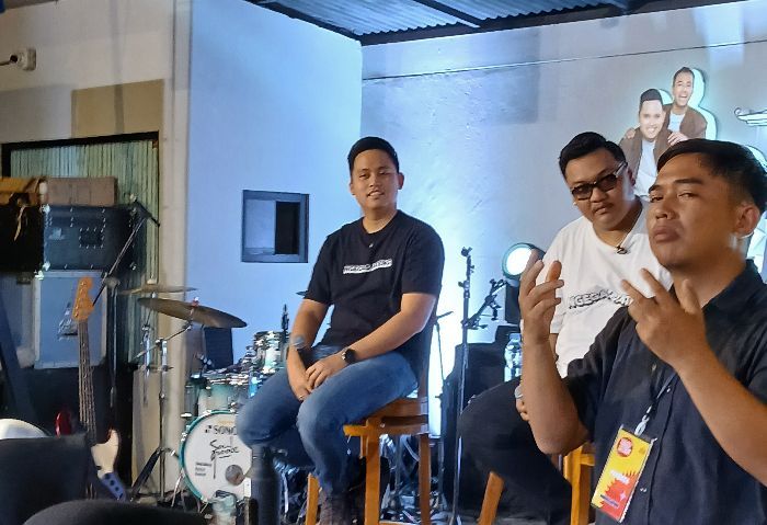 Peduli Disabilitas, Dico akan Bawa Penerjemah Bahasa Isyarat ke Konser Musik! 
