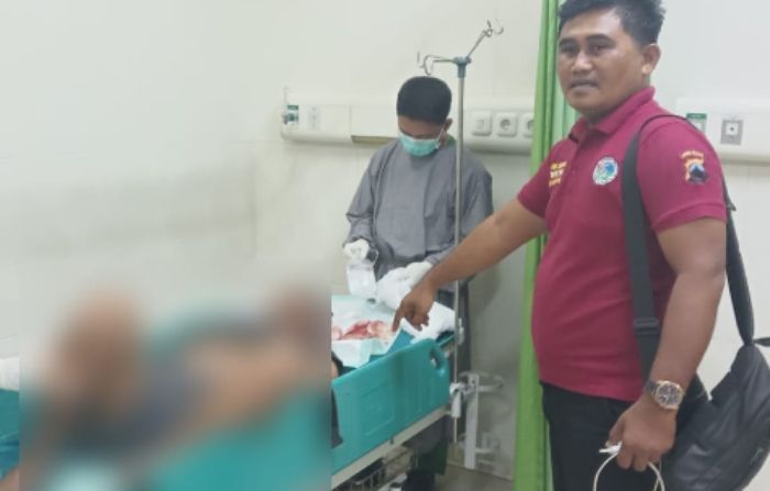Polres Jaktim Ungkap Kronologi Bos Rental yang Tewas di Pati Saat Lapor Kehilangan Mobil