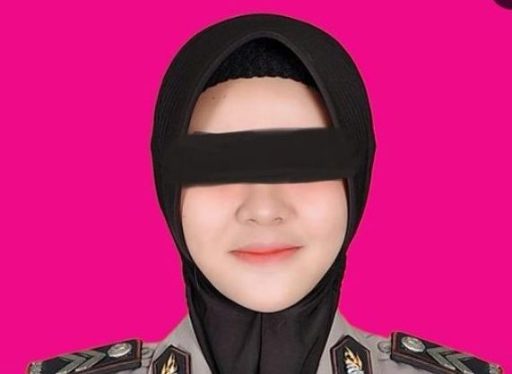 Punya 3 Balita, Polwan yang Bakar Suami di Mojokerto Ditahan di Tempat Khusus