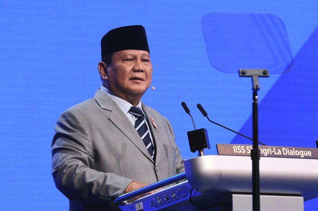 5 Fakta Indonesia Terima 1.000 Pengungsi Gaza untuk Belajar di Jatim dan Jabar
