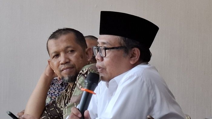 Kemenag Kota Jogja Tegaskan Larang Khotib Bawa Materi Khotbah Politisi