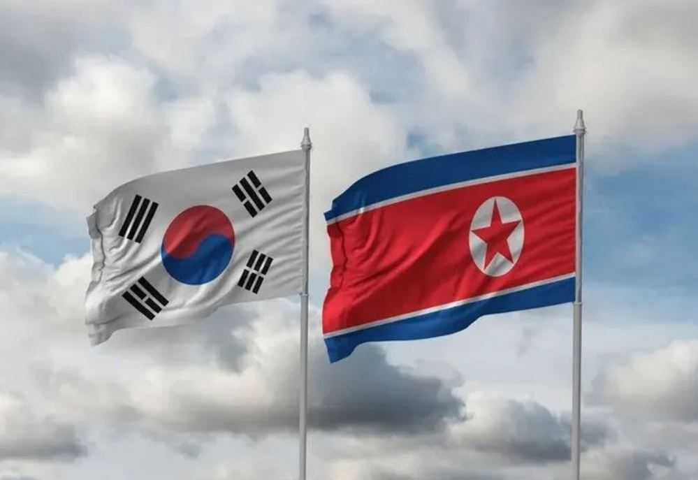 Militer Korut Langgar Perbatasan Antar-Korea, Korsel Beri Peringatan dan Tembakan