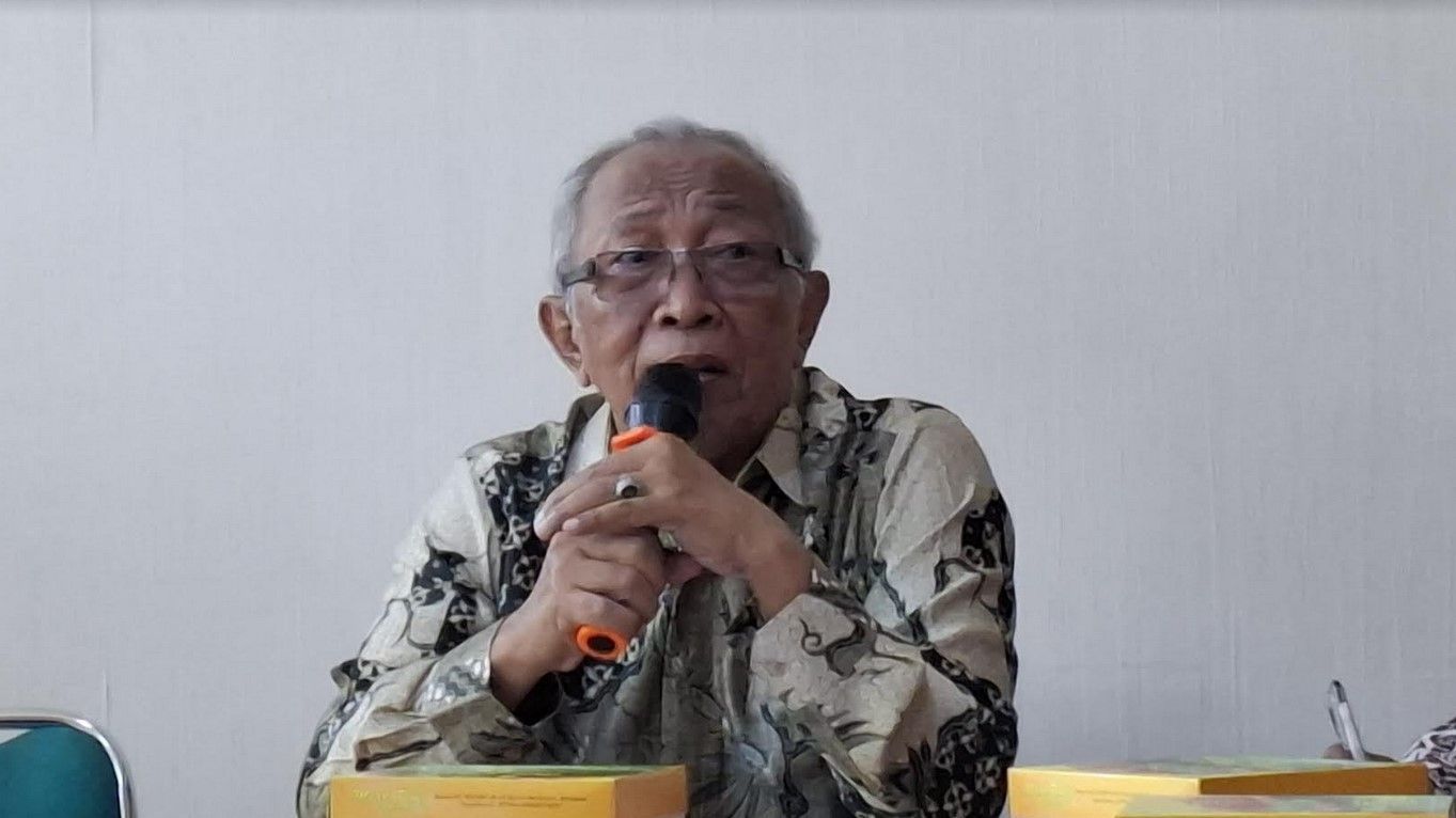 Persiapan Idul Adha 2024, Masjid Pemkot Jogja Akan Terima Satu Ekor Sapi dari Sultan HB X
