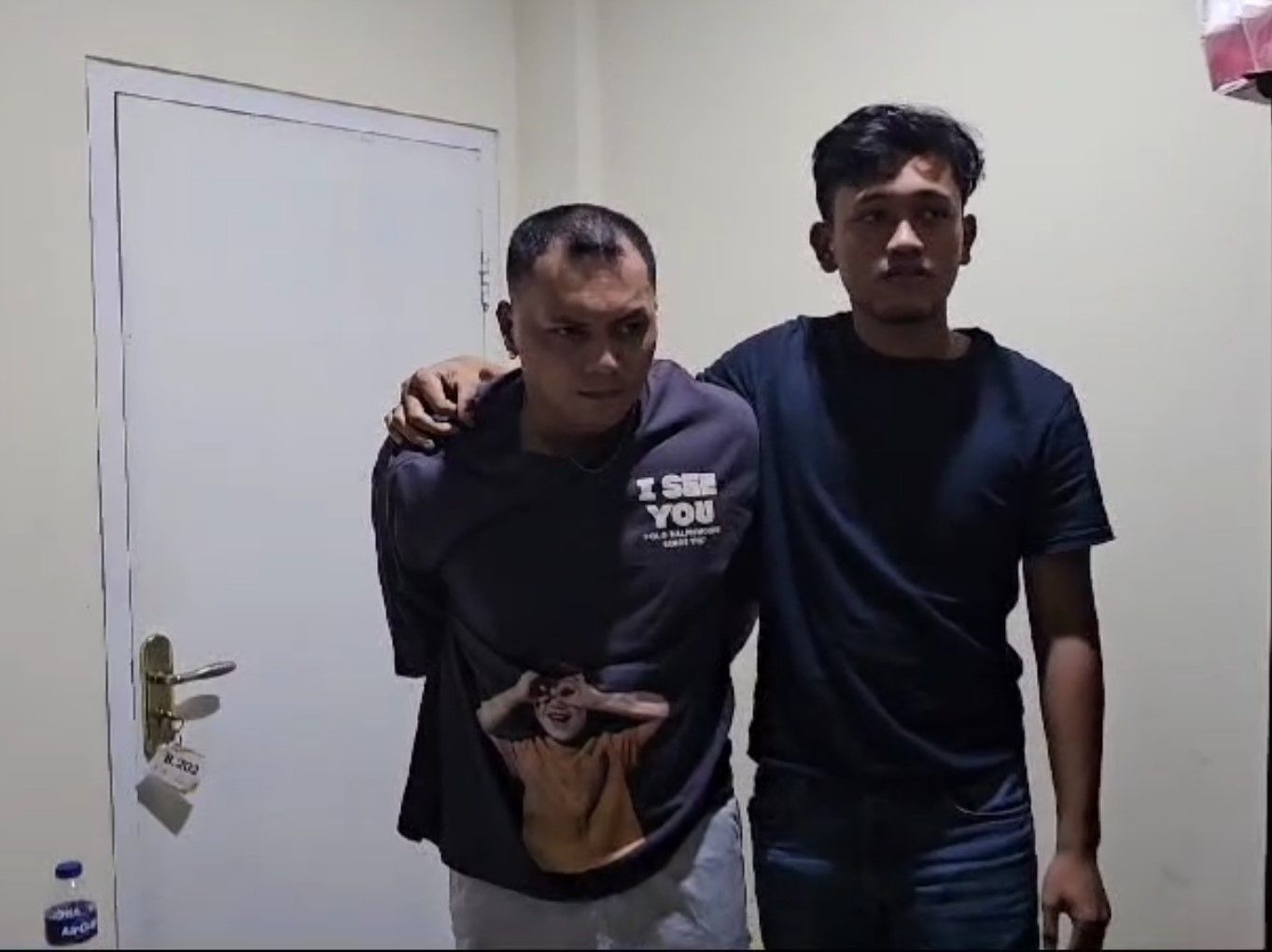 Perampok Toko Jam Mewah di PIK 2 Lakukan Pengintaian 3 Minggu Sebelum Beraksi, Sempat Pura-pura Jadi Pembeli