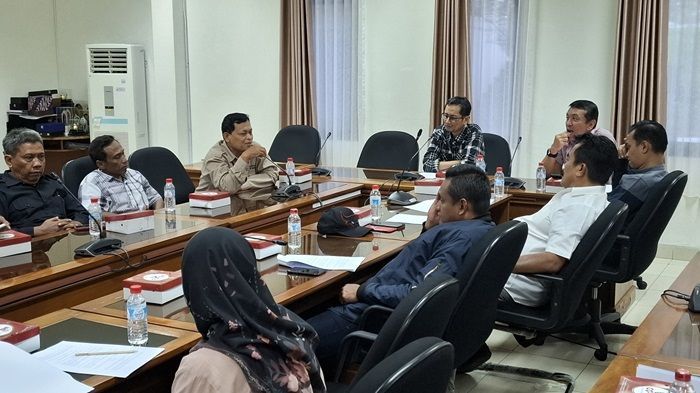 Sampah Kota Jadi Makin Parah, DPRD Kota Yogyakarta Lakukan Ini