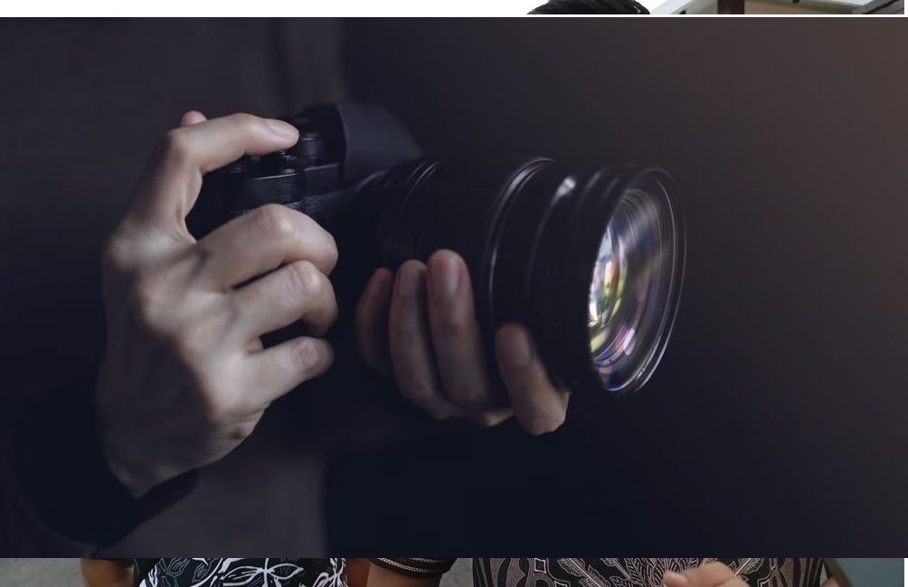 Fotografer Cabul Ditahan Polisi, Korban 8 Foto Model dari Jember