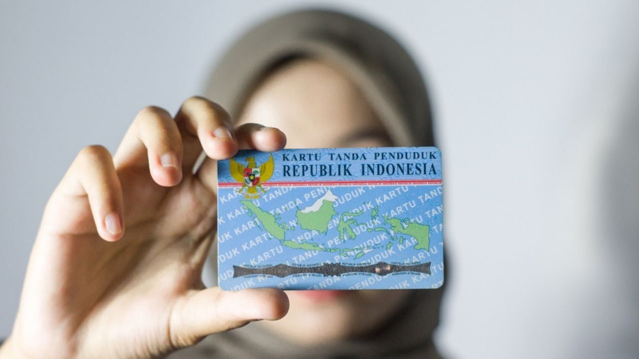 Cara Cek NIK KTP DKI Jakarta, Apakah Sudah Terdaftar? 