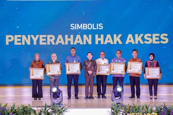 Kemnaker : Satu Data Ketenagakerjaan Siap Kolaborasi dengan Data Regsosek