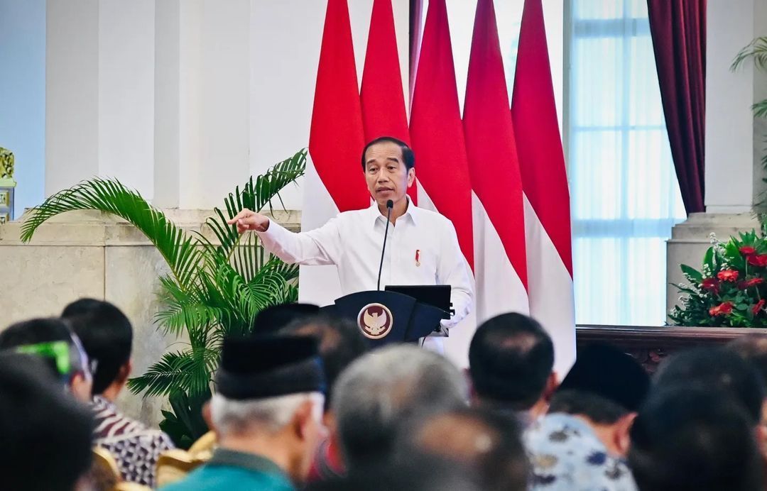 Presiden Jokowi Batal Berkantor di IKN pada Juli Ini, Apa Alasannya?