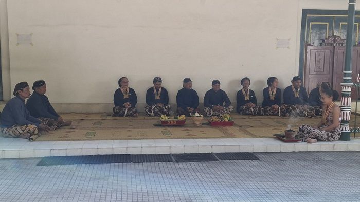 Respon Abdi Dalem Keraton Jogja Soal Wacana BPJS Ketenagakerjaan