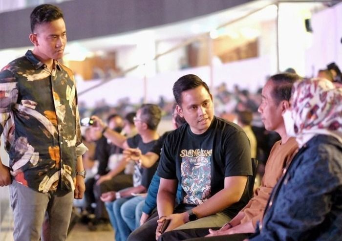 Berprestasi Selama Memimpin Kendal, Partai Golkar Sebut Dico Ganinduto Sosok Kuat dan Potensial untuk Maju di Pilkada Jateng