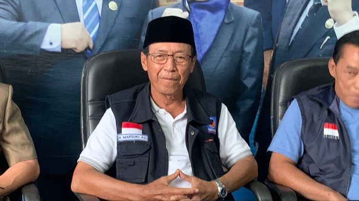 NasDem Pilih Gus Fawaid Cabup Jember: Untuk Cawabup Gen Muda Atau Tua Ada, Asal Kader Partai
