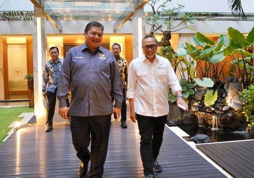 Ekspor Pasir Laut Segera Dibuka, Pemerintah Jamin Aturan dengan Ketat