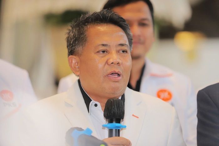 Profil hingga Riwayat Karir Mohamad Sohibul Iman, Cawagub DKI Jakarta yang Disandingkan dengan Anies Baswedan