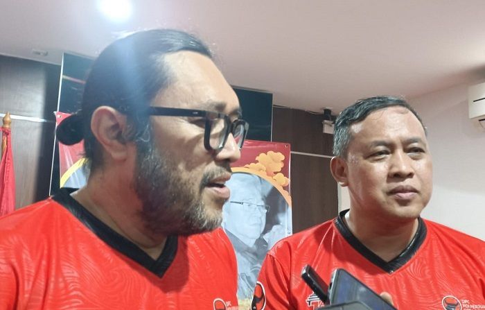 DPD PDI Perjuangan Jawa Barat Optimistis Raih Kemenangan di Pilkada Kota Bekasi