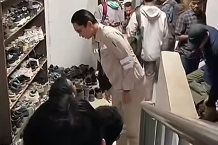 Viral HRD PT. IMIP Bentak Calon Karyawan Baru hingga Sebut Sampah, Ini Penyebabnya!