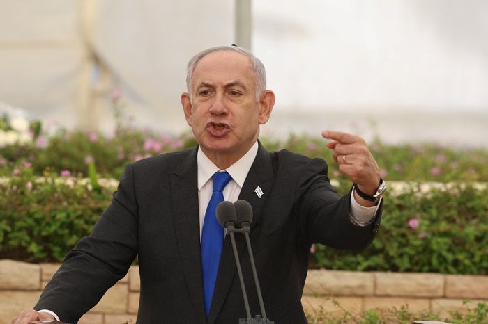 Konflik Memanas, Netanyahu: Jika Israel Jatuh, Negara Lain Juga Akan Terpengaruh