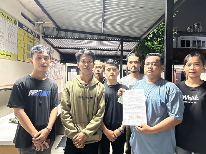 Niat Cari Kerja, 9 Pencaker di Bekasi Jadi Korban Penipuan LPK di Cikarang Barat Hingga Rugi Puluhan Juta