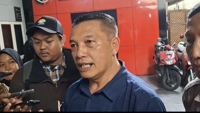 Polisi Tetapkan 2 Tersangka Pertikaian di LBC Jalan Bhayangkara Yogyakarta, Polisi : Kemungkinan Pelaku Bisa Bertambah