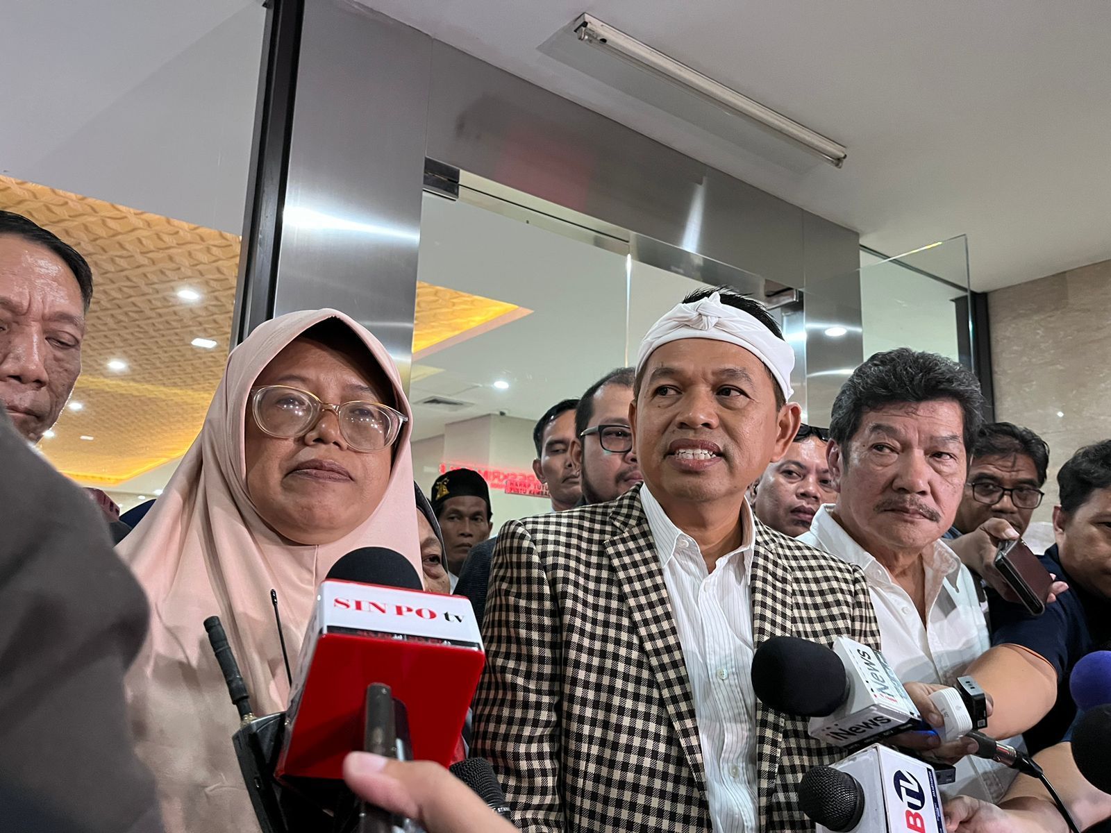 Terkait Keterangan Palsu, Keluarga Terpidana Kasus Vina Cirebon Laporkan Ketua RT ke Bareskrim