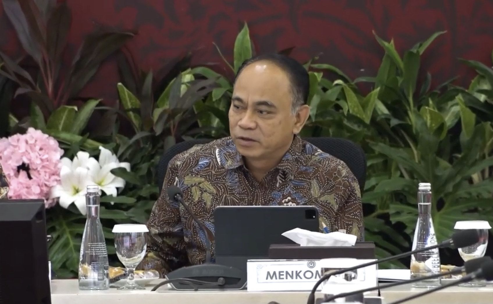 11 Pegawai Komdigi Jadi Tersangka Judol, Eks Menkominfo Budi Arie Bakal Diperiksa?