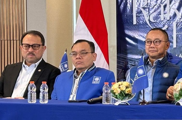 PAN Minta PPATK Buka Nama 1.000 Anggota DPR/DPRD yang Main Judi Online