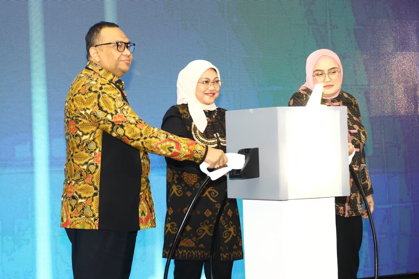 Menaker Minta Mediator Tekankan Pencegahan Perselisihan Hubungan Industri