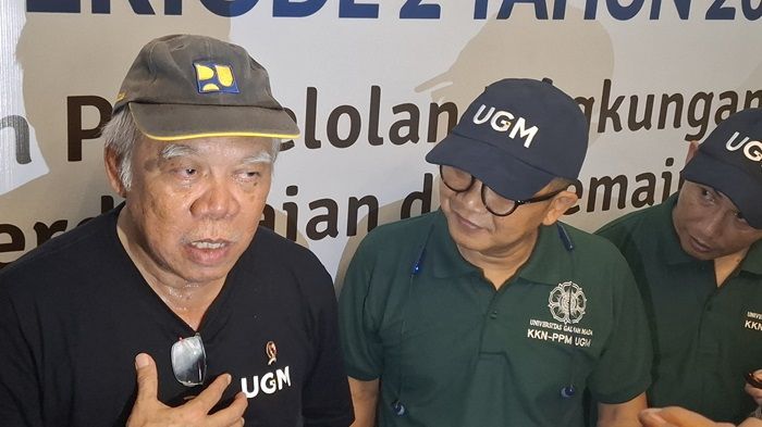 Asyik, Para Menteri Bakal Pindah ke IKN Usai Perayaan HUT RI Ke-79