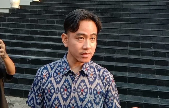 Puan Dukung Kaesang di Pilkada Jateng, Gibran: Bagus Itu