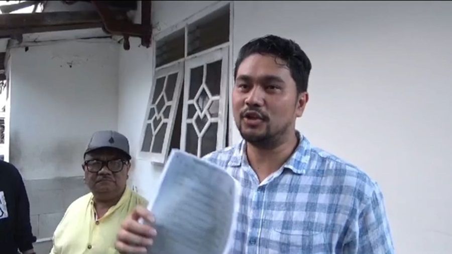 Ketua DPC Partai Demokrat Jember Dipecat AHY, Apa Penyebabnya?