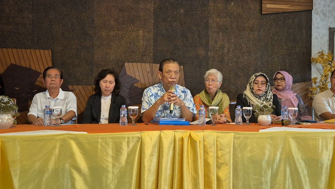 Kisruh Warisan Keluarga di Karawang: Anak Minta Rp500 Miliar dan Emas 50 Kg dari Ibunya