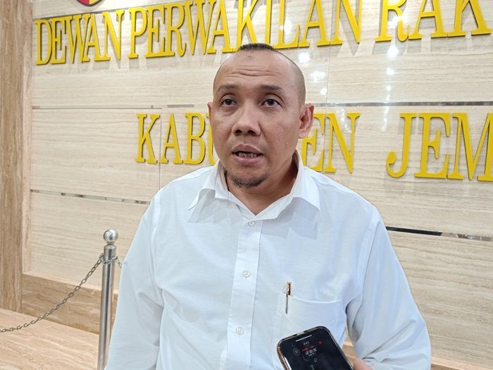DPRD Jember Tuding Hasil Survei Bupati Hoax, Terungkap Saat Rapat RPJPD