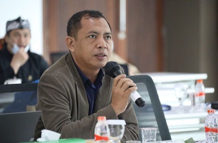 Perang Melawan Judi Online, Pj Wali Kota Parepare Ancam Pecat ASN