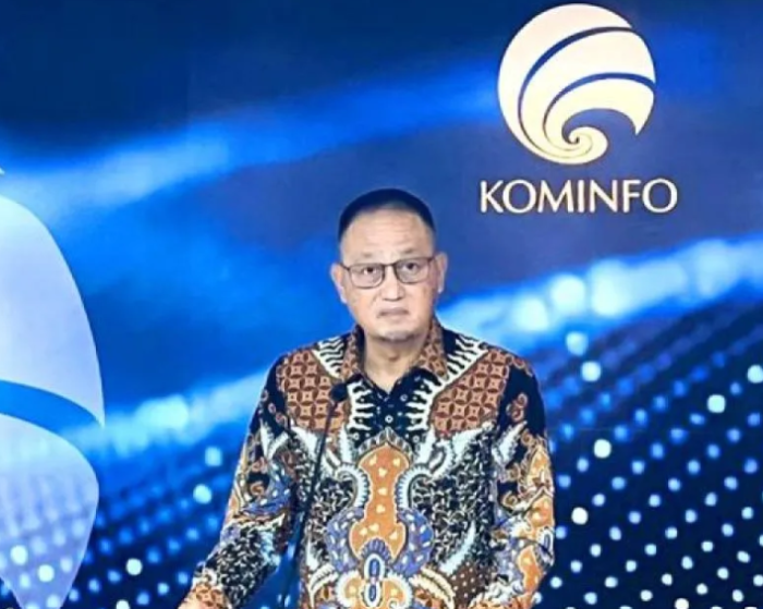 Seminggu Lebih PDN Diretas dan Dapat Kritik Tajam, Dirjen Aptika Semuel Pangerapan Umumkan Mundur dari Jabatan