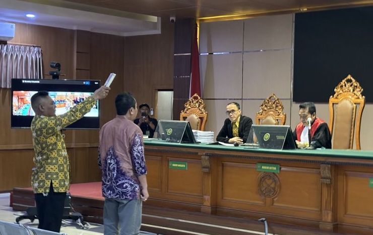 Polda Jabar Hadirkan Ahli Pidana di Sidang Pra-Peradilan Pegi Setiawan