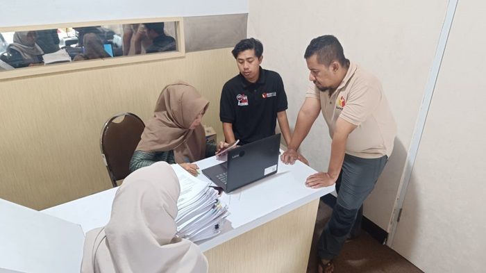Ungkap 32 Titik Rawan Pemuktahiran Data, Bawaslu Sinkronisasi Data dengan Polres Jember