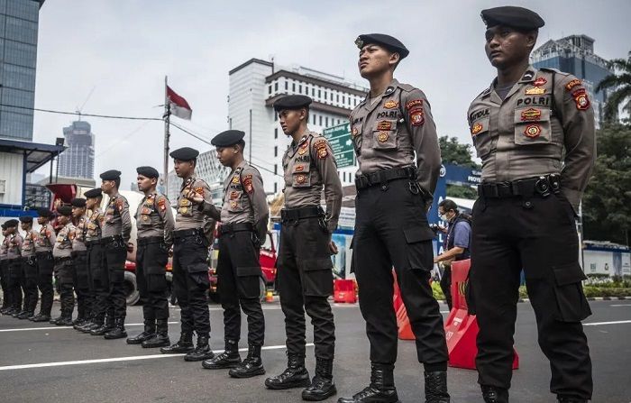 Lagi, 2 Anggota Polda Metro Disanksi Demosi Buntut Pemerasan DWP