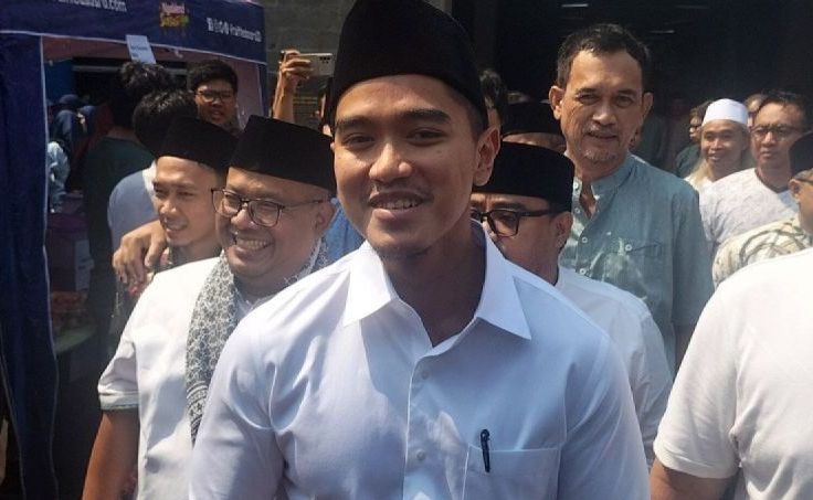 Rapat DPR Tidak Pakai Putusan MK Tentang Batasan Usia, Kaesang Berpeluang Maju Pilkada
