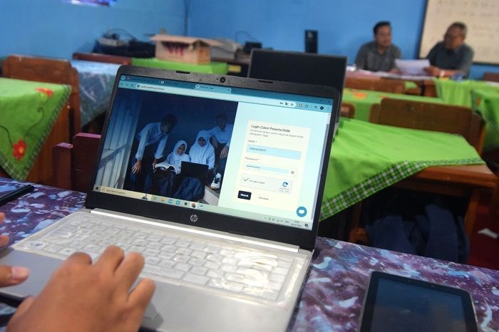 39 Anak Disabilitas 'Terlempar' dari PPDB SMP di Kota Jogja, Bakal Dilaporkan ke Ombudsman