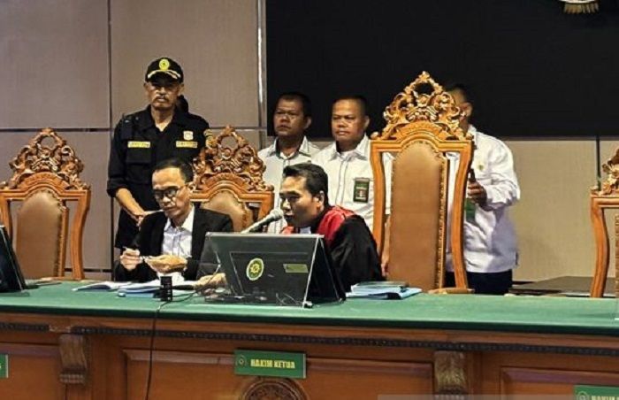 Bebaskan Pegi Setiawan, Ini Profil Eman Sulaeman: Hakim yang Kabulkan Gugatan Praperadilan di PN Bandung